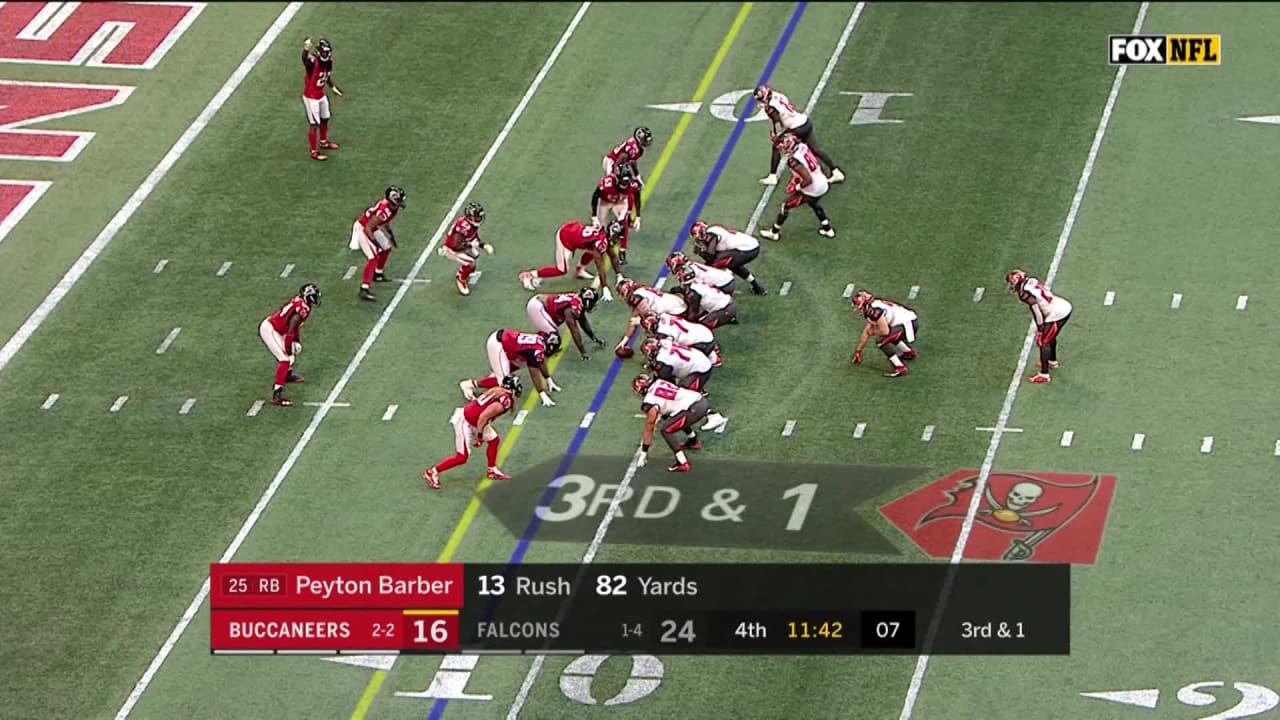 Jameis slings quick TD pass to Godwin True View