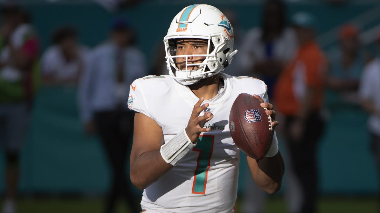 Dolphins: Kurt Warner has bold comparison for Tua, Miami offense