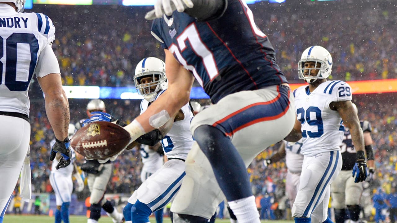 Gronkowski