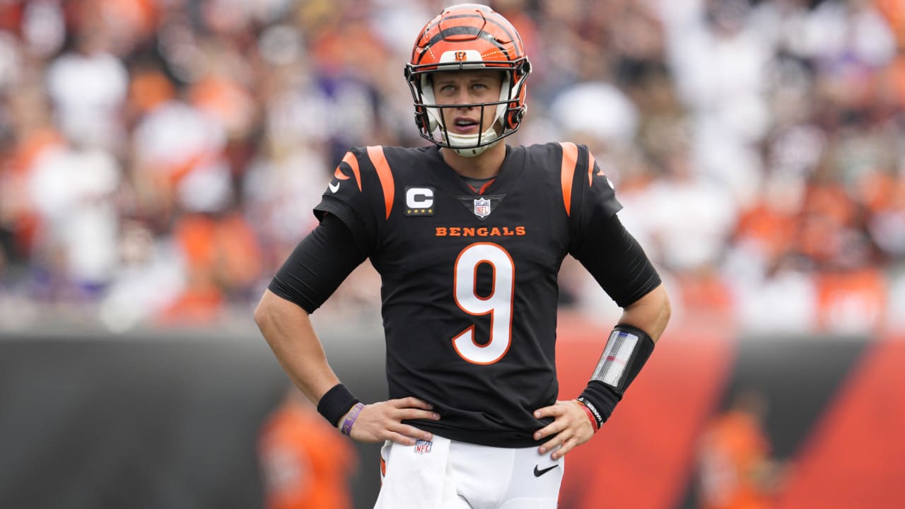 NFL Power Rankings Week 3 New Orleans Saints crack top 10 while Cincinnati Bengals keep sliding  NFLcom