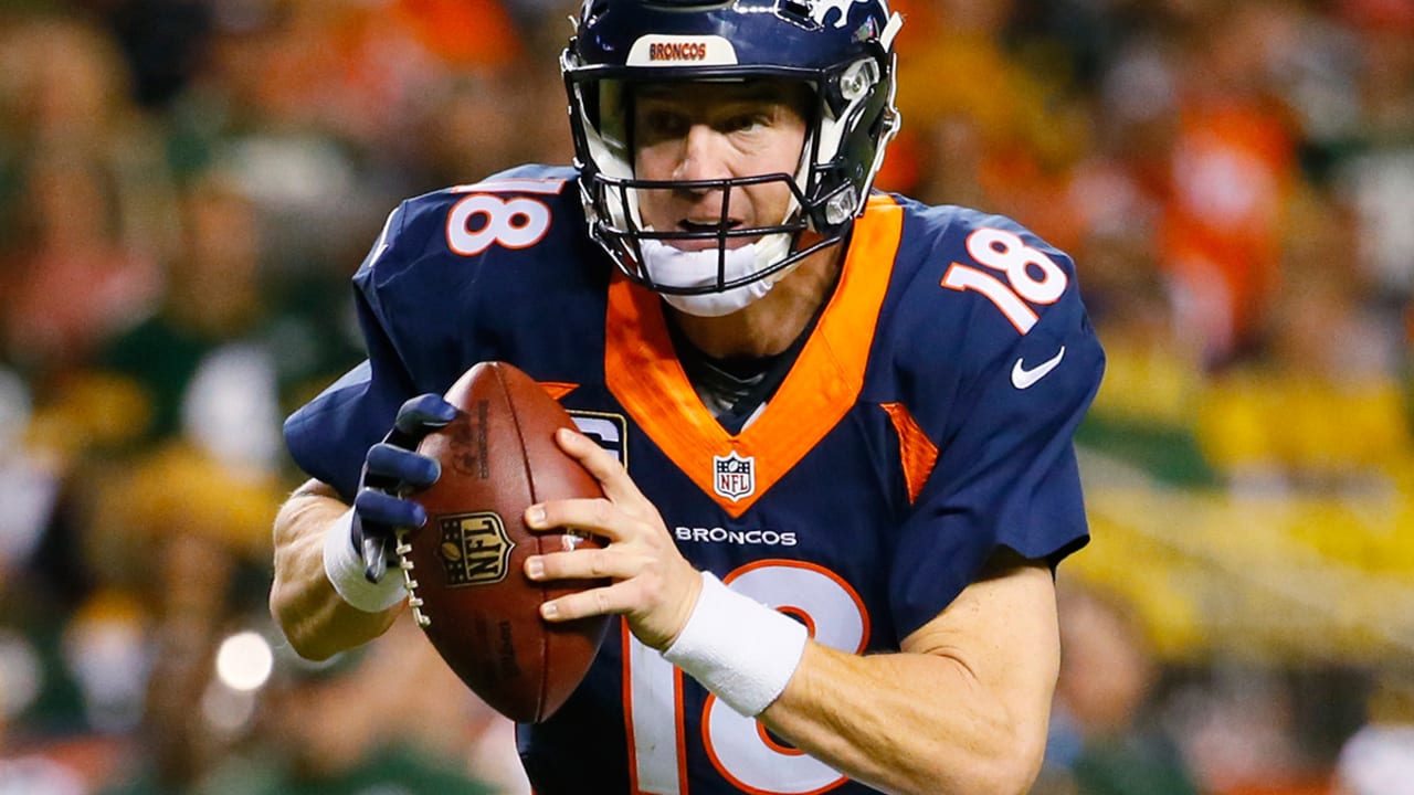 Peyton Manning SL 151104