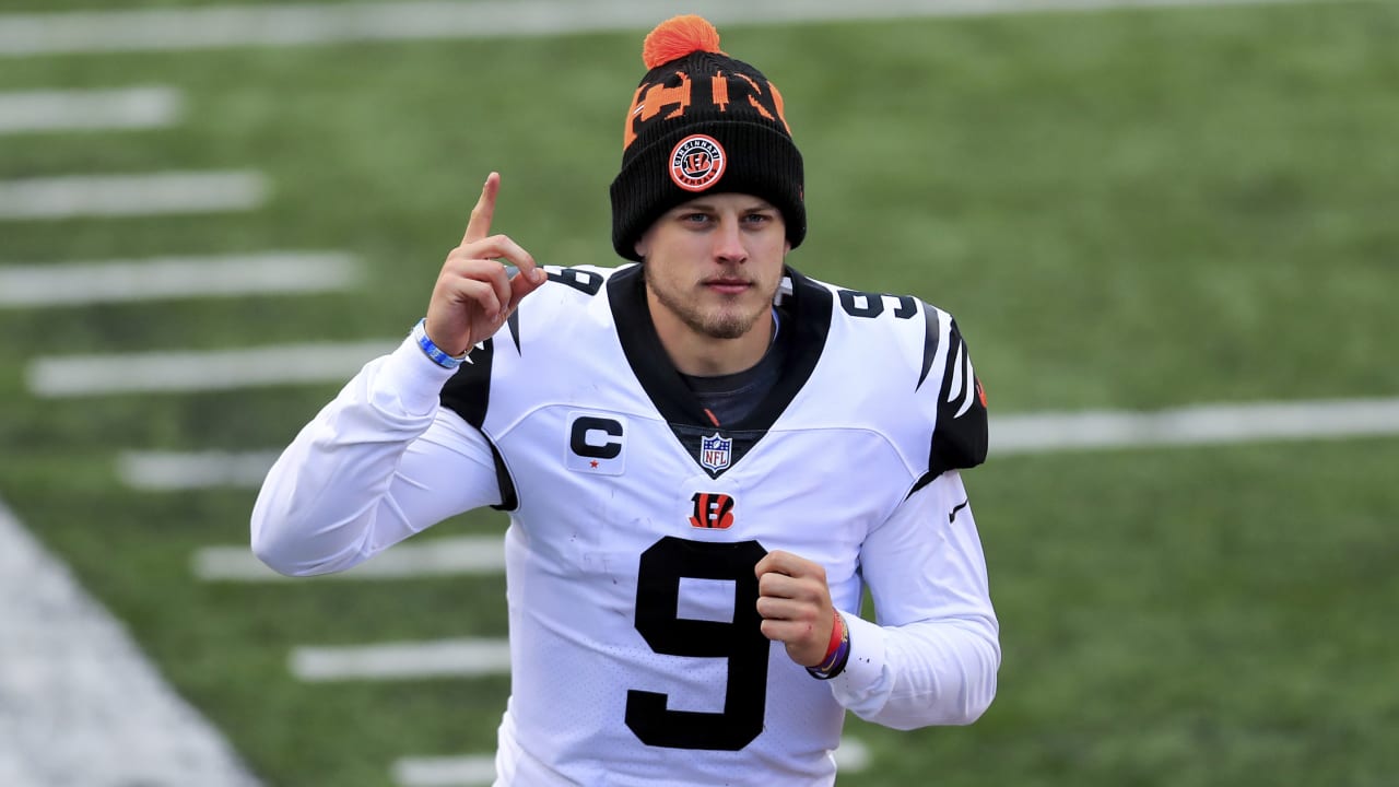 NFL Network's Daniel Jeremiah's top 25 rookies halfway through 2020 season