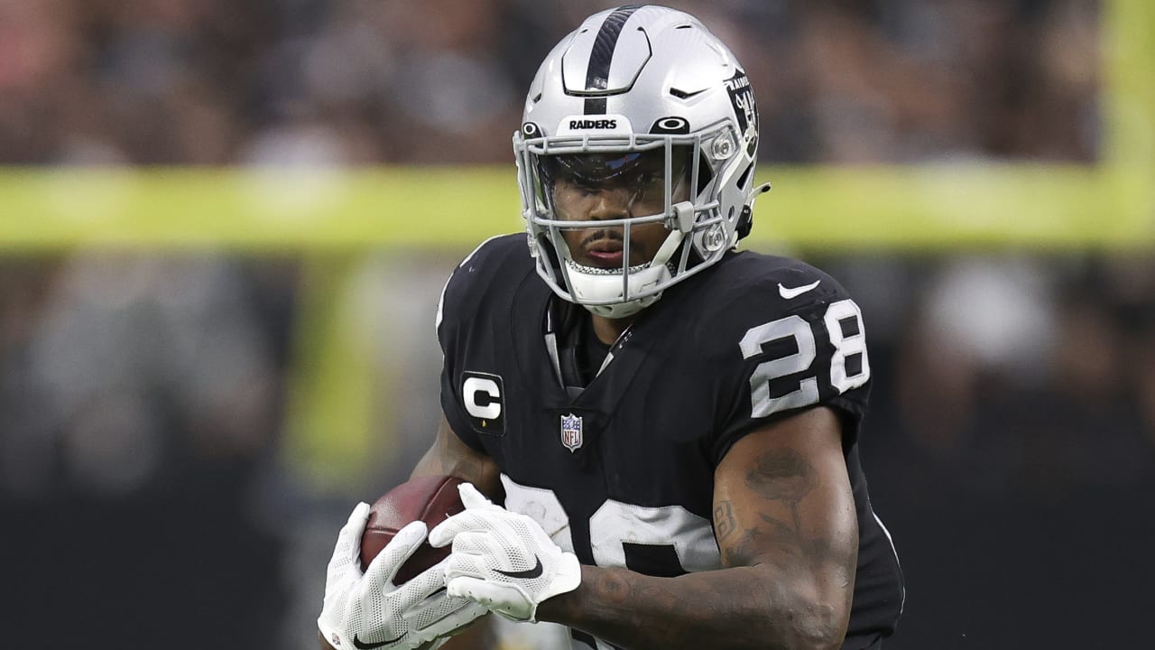 NFL Network Ian Rapoport: Notable active, inactive players in Week 2