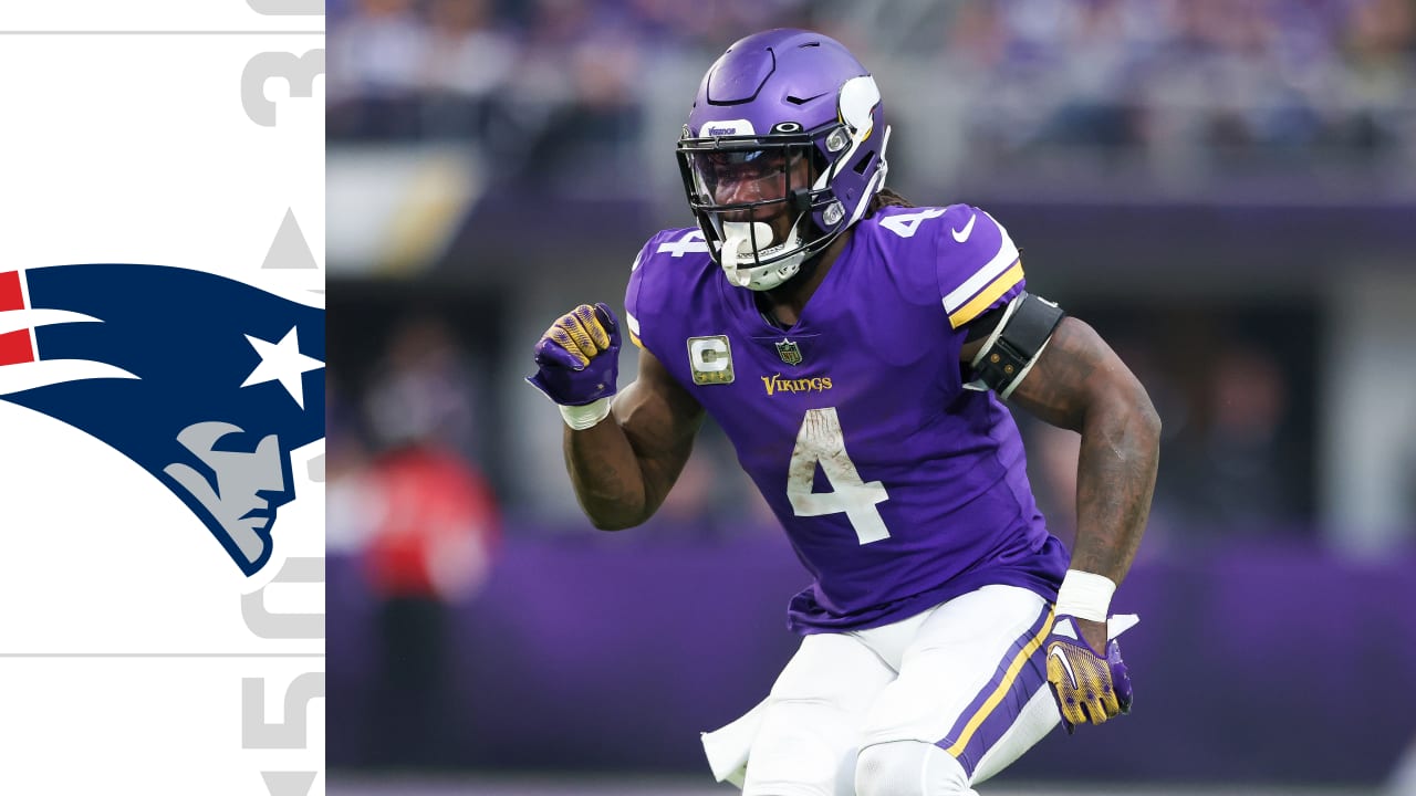 NFL: Dalvin Cook's Vikings future is 'tenuous' according to Ian Rapoport