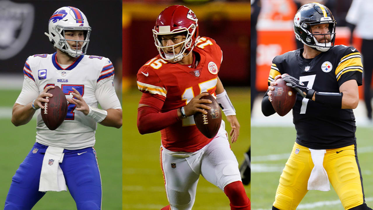 AFC Championship Recap: Chiefs dominate Bills, repeat as AFC champs