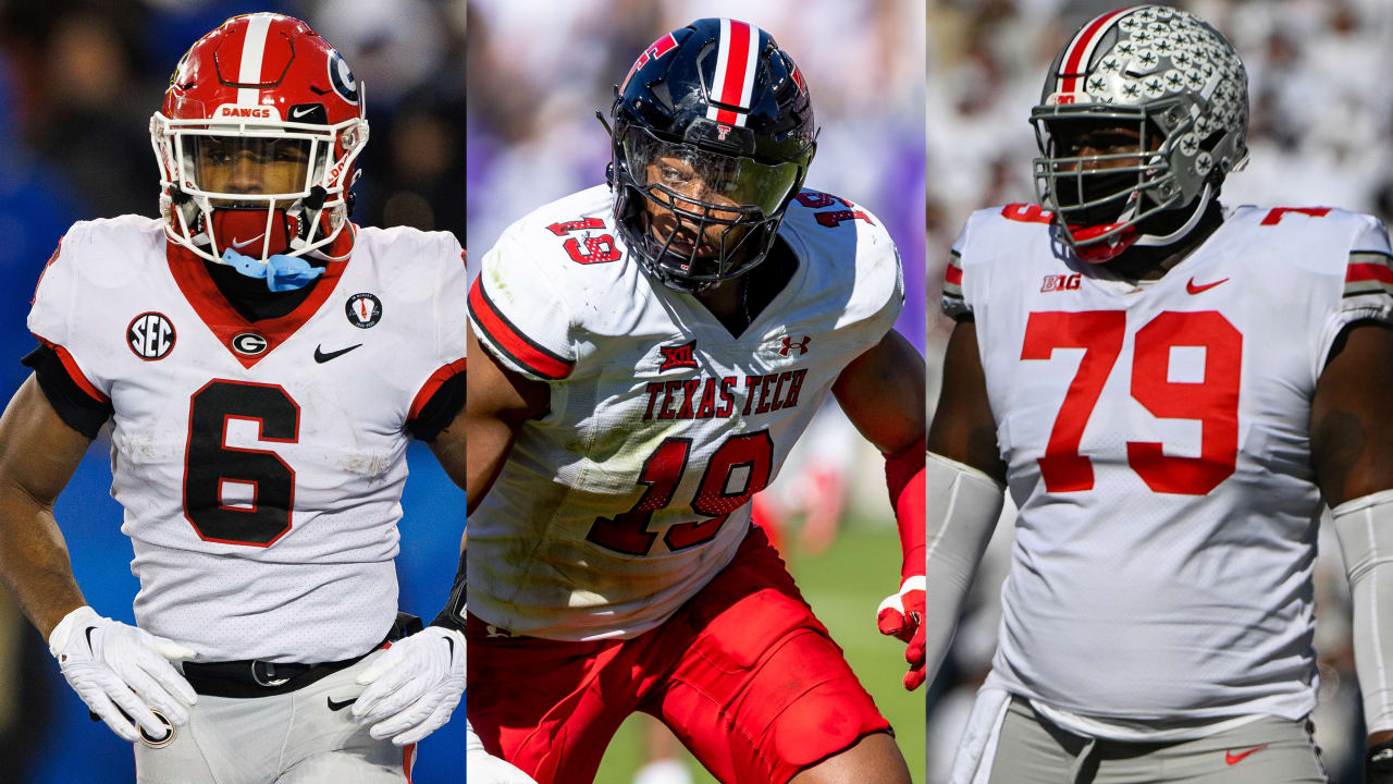 2023 Senior Bowl roster reveal: What you need to know