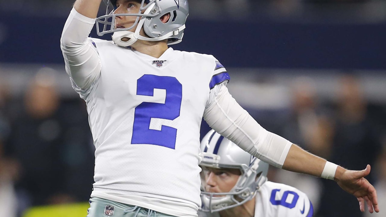 Brett Maher's miscues against Bucs cost the Cowboys more than just