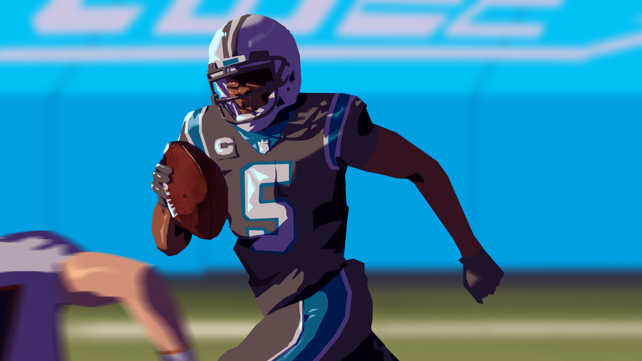 NFL Artist Replay: Check out the stories behind the art