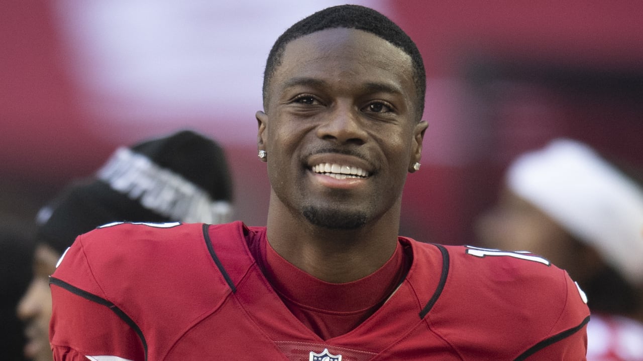 A.J. Green returning to Cardinals on oneyear deal