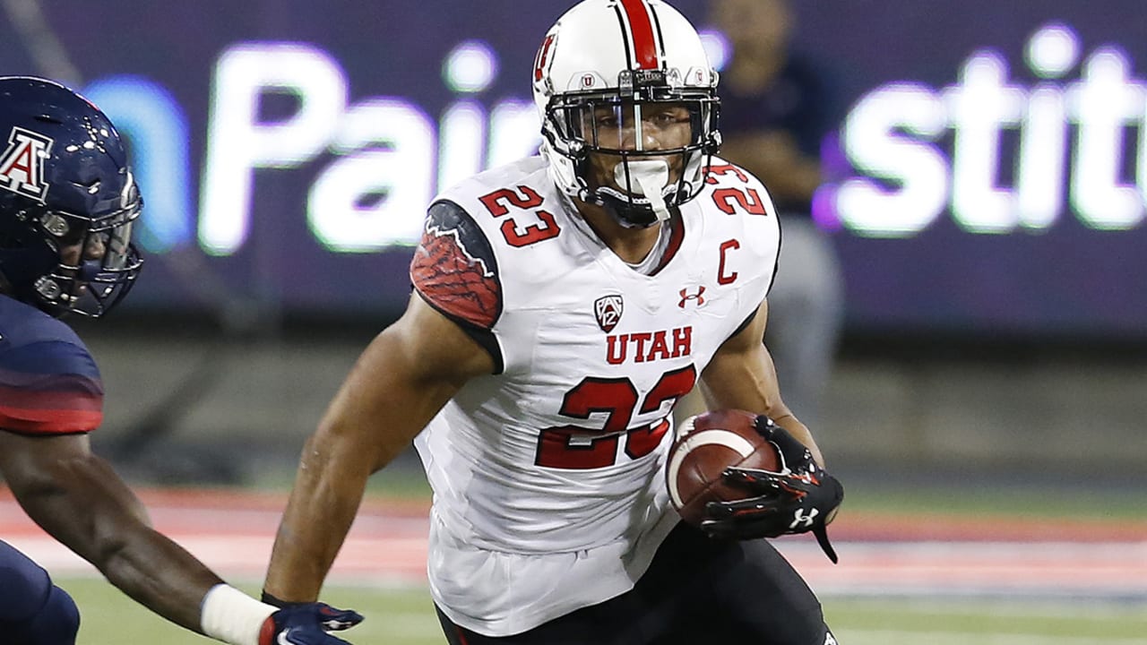 Devontae Booker built to make a fantasy impact