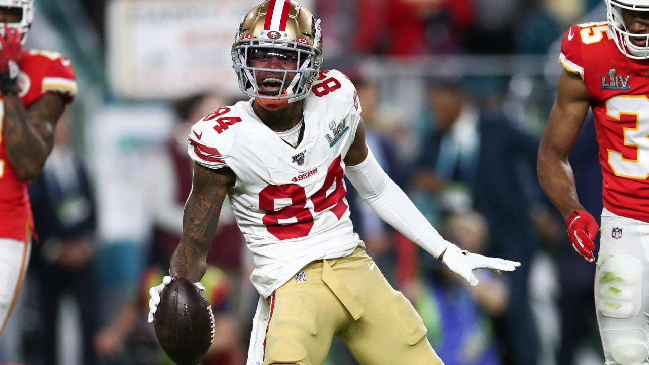 49ers news: Arik Armstead said he's playing Sunday against the Dolphins;  Deebo Samuel misses practice - Niners Nation