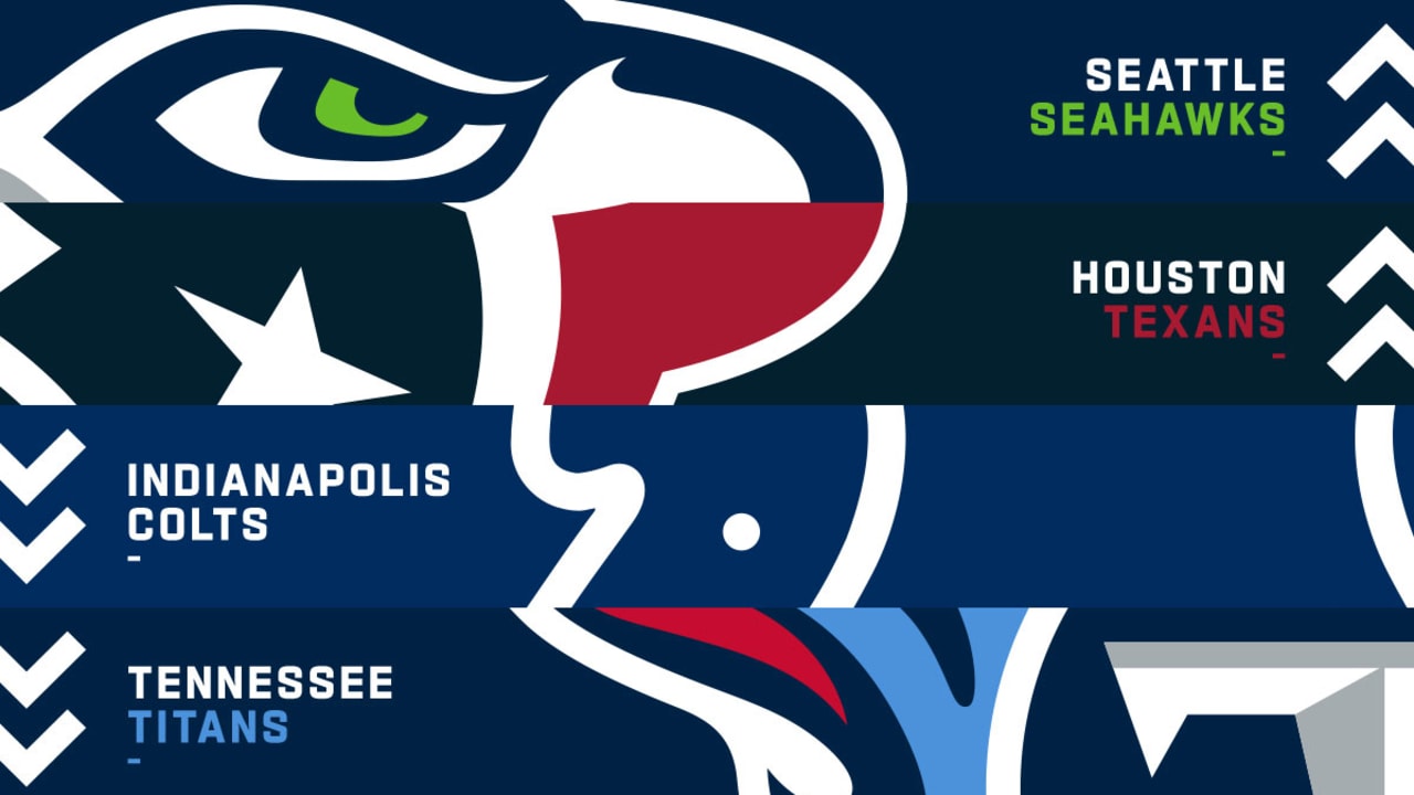 Where Seahawks stand in NFL power rankings after Week 1