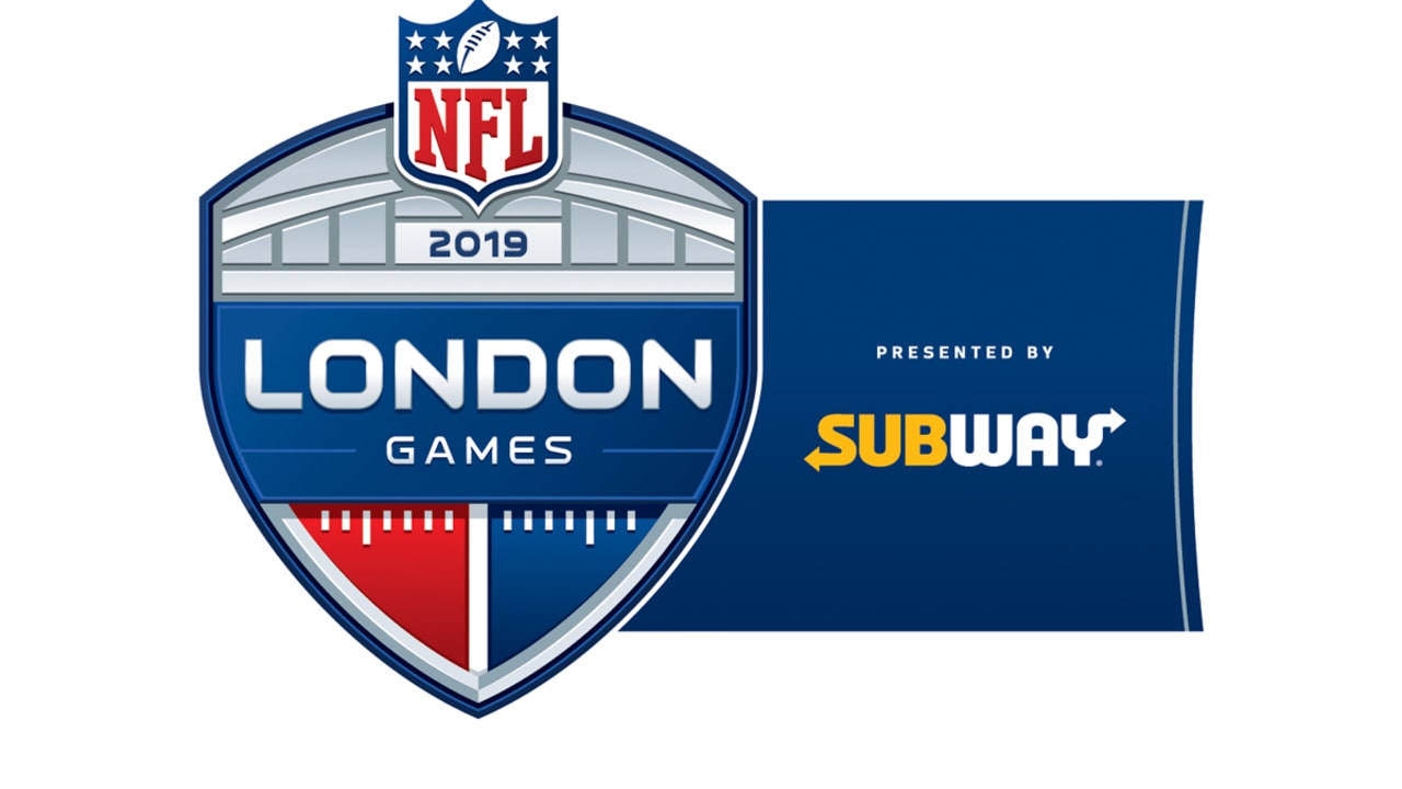 NFL London Schedule 2019: Where to Watch Carolina Panthers vs