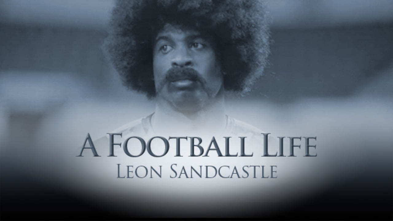 Leon Sandcastle