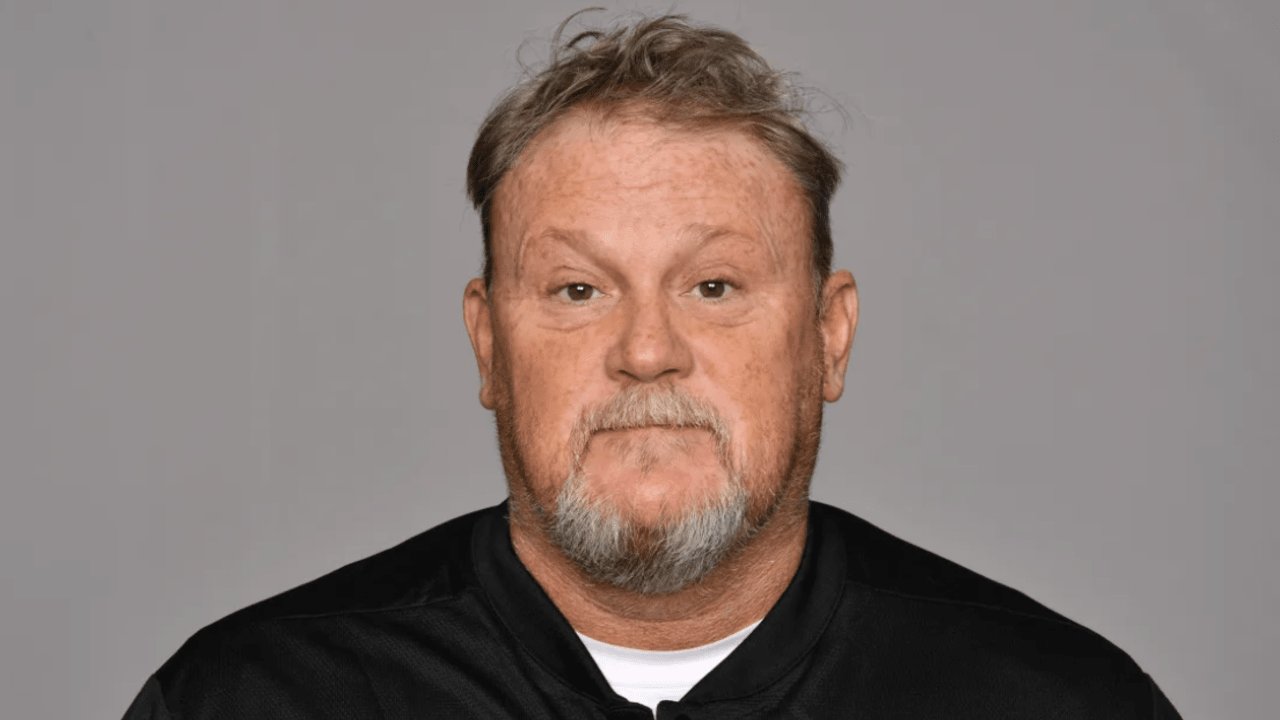 Steelers part ways with offensive coordinator Randy Fichtner, 2