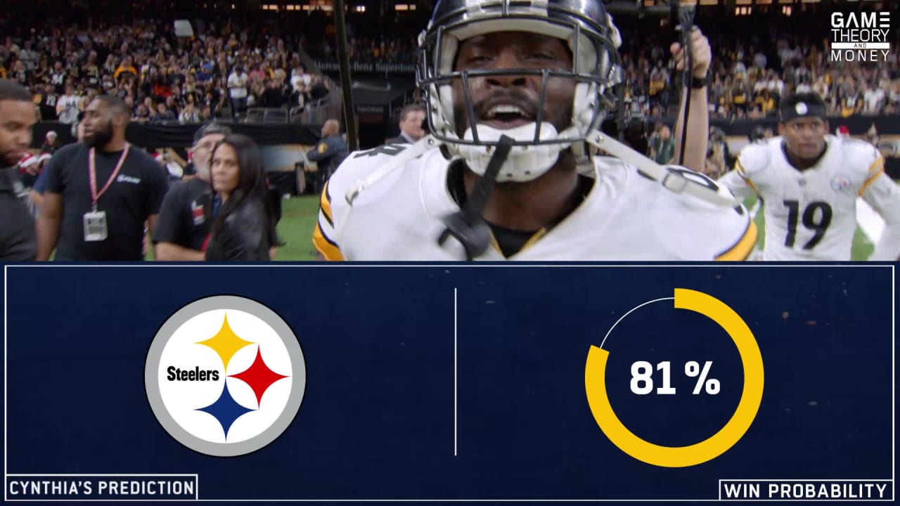 cynthia frelund on X: Here's my Week 17 #GameTheory on how my numbers  predict the #AFC #NFLplayoffs - @NFLGameDay @nflnetwork #nfl   / X