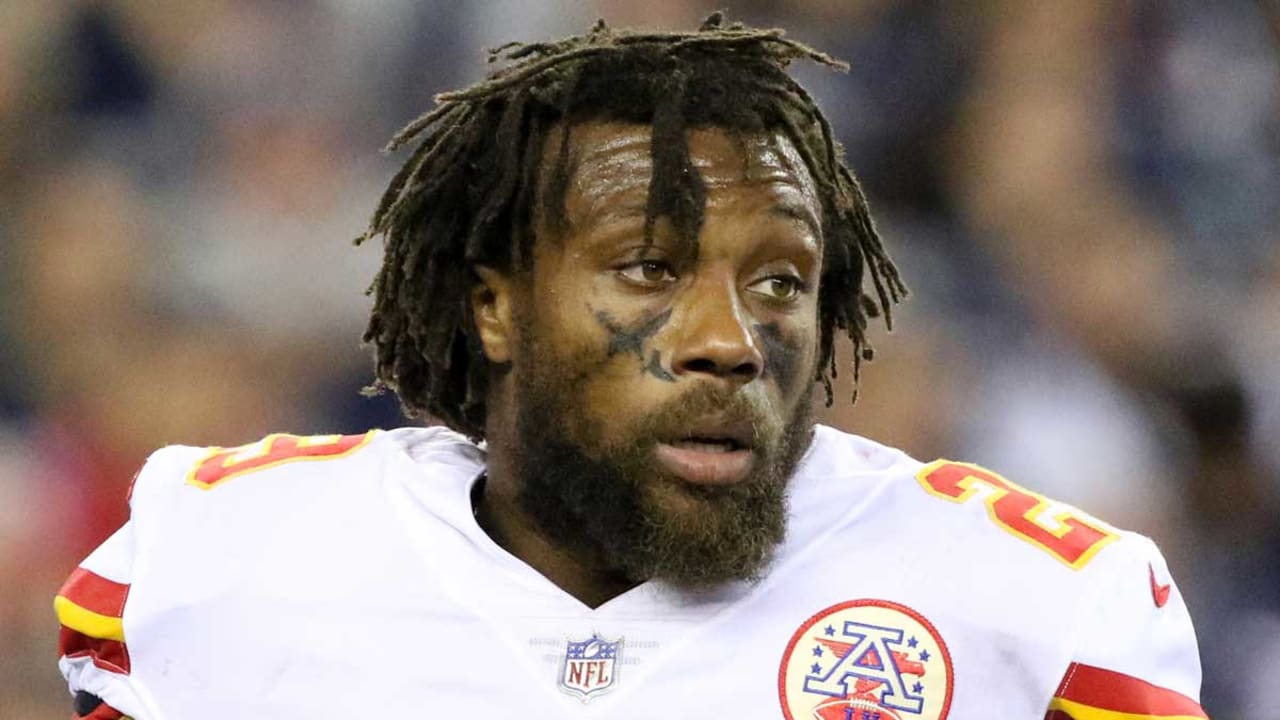 Eric Berry injury: Chiefs S tore Achilles tendon - Sports Illustrated