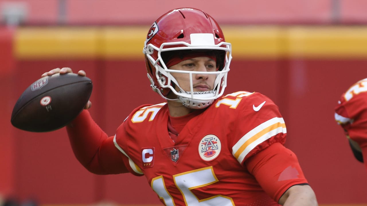 Chad Henne playoff history: How Chiefs backup helped KC beat Browns after  Patrick Mahomes injury in 2021