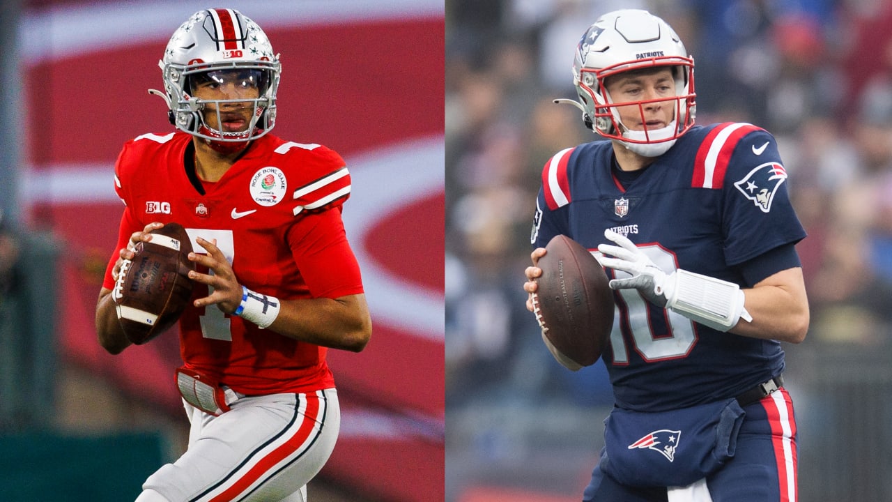 Bryce Young vs. C.J. Stroud stats: Will Alabama or Ohio State star be first  QB chosen in 2023 NFL Draft?