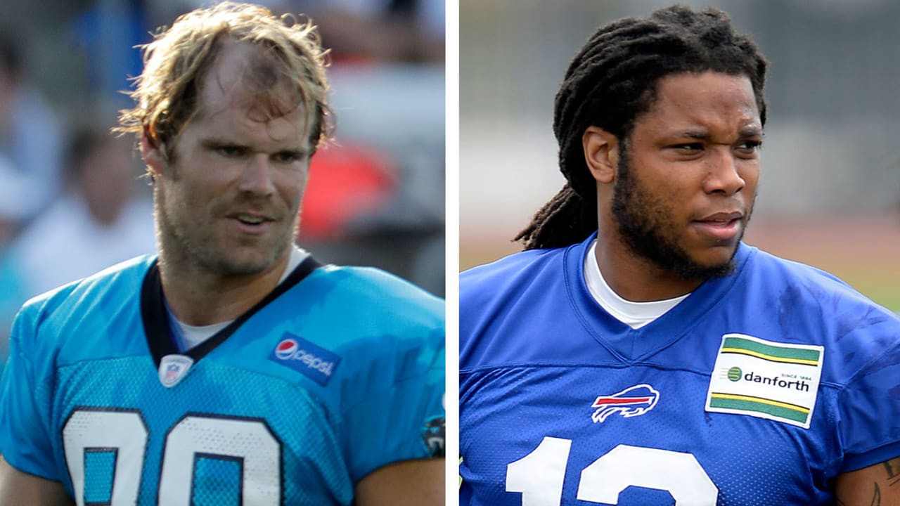 With Greg Olsen injured, the Carolina Panthers traded away top target  Kelvin Benjamin - The Falcoholic