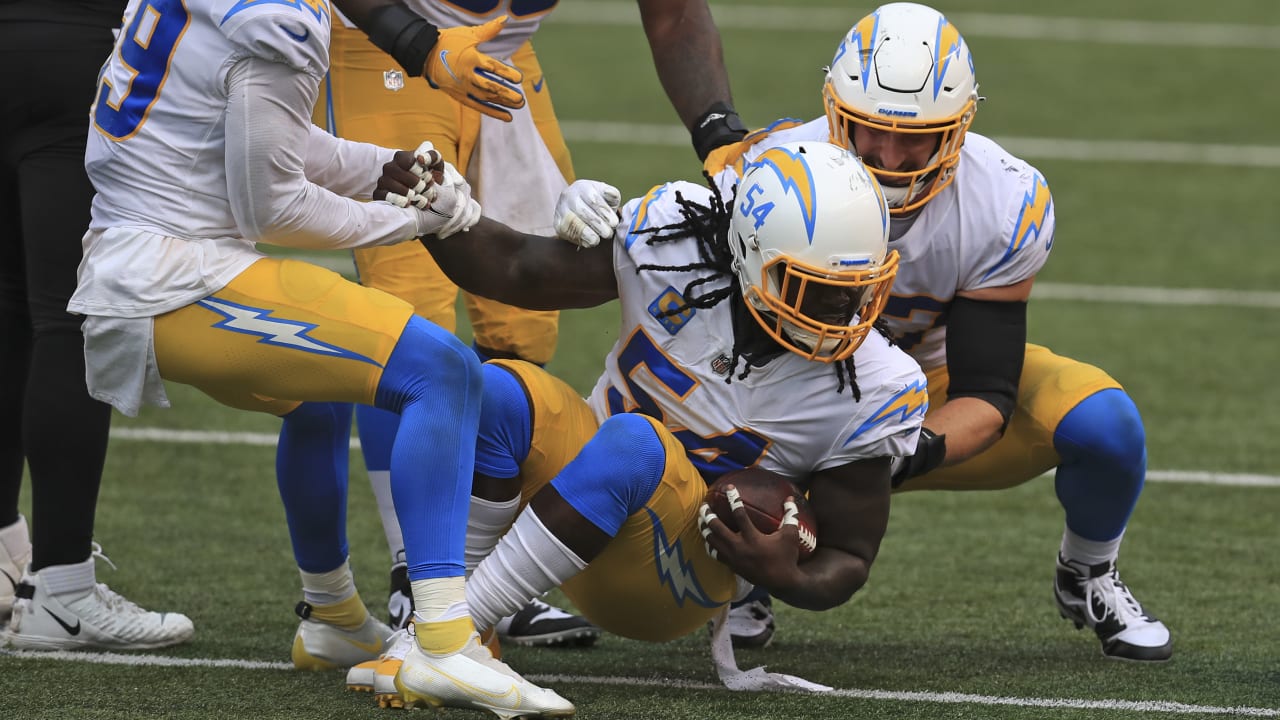 Melvin Ingram to Chiefs? Mitchell Schwartz to Steelers? Logical fits for  remaining free agents