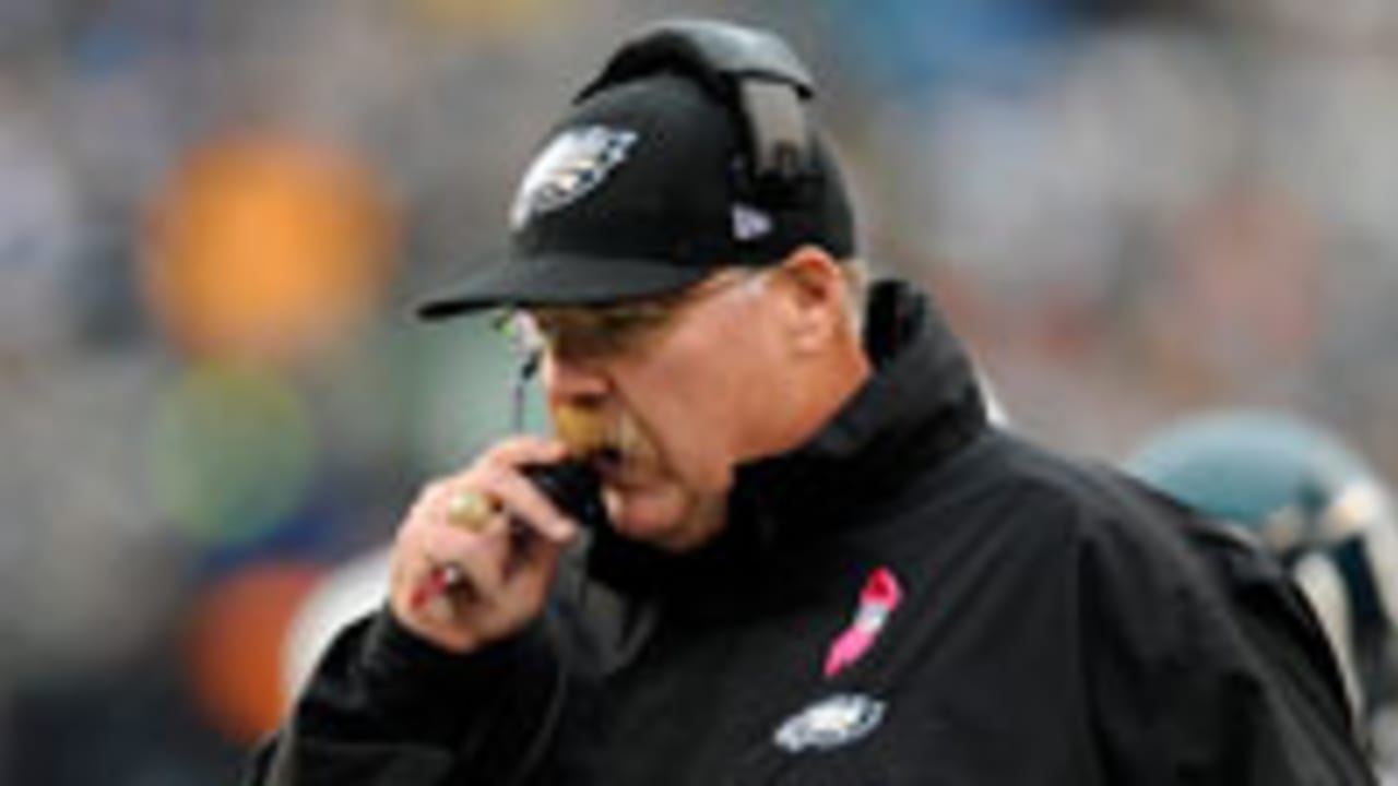 Rex Ryan fired in Buffalo: The move could impact Jaguars coaching