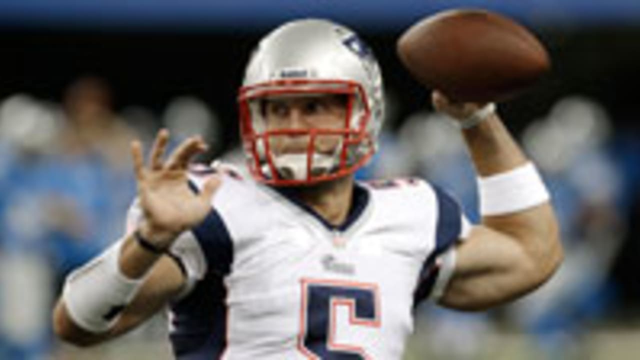 Tim Tebow beats Jacksonville Jaguars starter Chad Henne in number