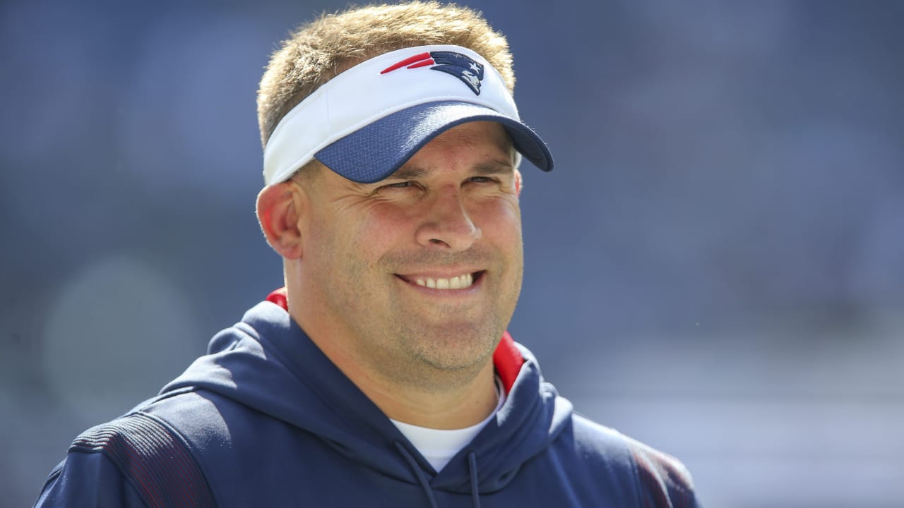 Raiders hiring Patriots OC Josh McDaniels as head coach, Dave