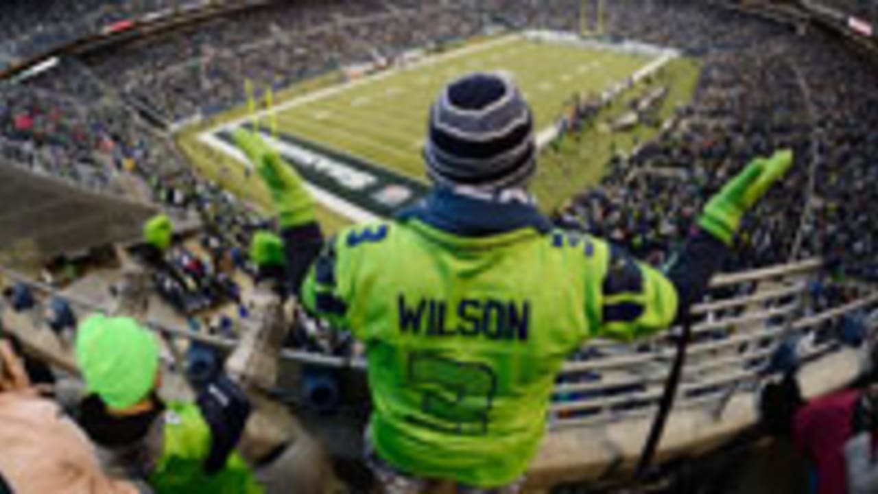 Seattle Seahawks could try to regain crowd noise mark