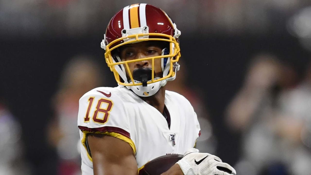 Doctson, Treadwell on trade block ahead of deadline