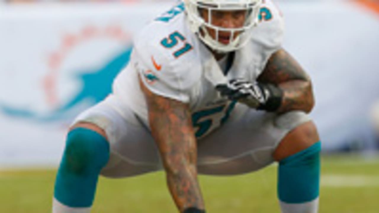 Mike Pouncey reacts to Ted Wells report, and Richie Incognito