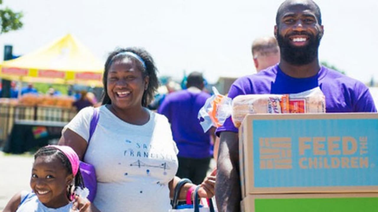 2019 Walter Payton Man of The Year Nominee - Malcolm Jenkins — The Malcolm  Jenkins Foundation