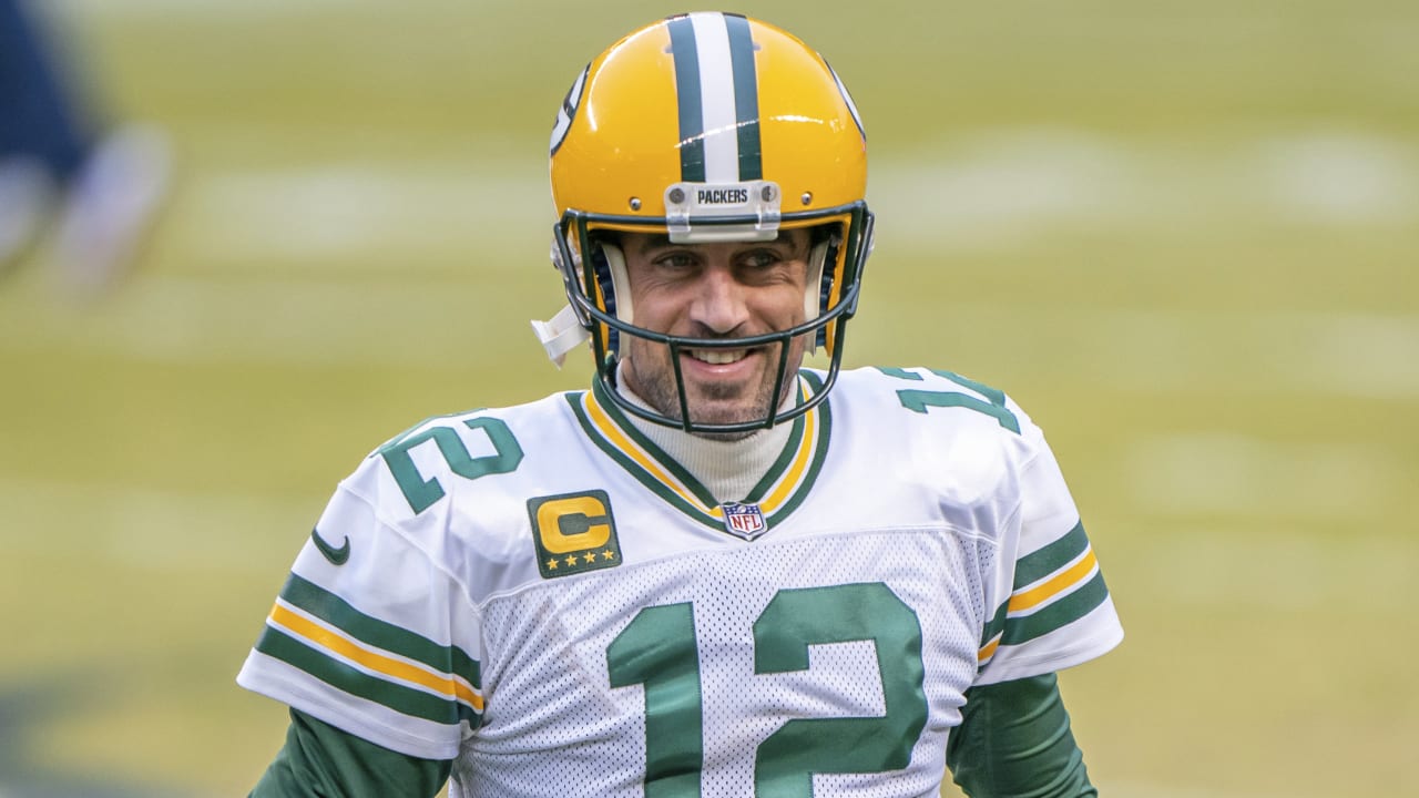 Packers, Aaron Rodgers Nearing Agreement To Play 2021 Season, Potentially  Part Ways In 2022