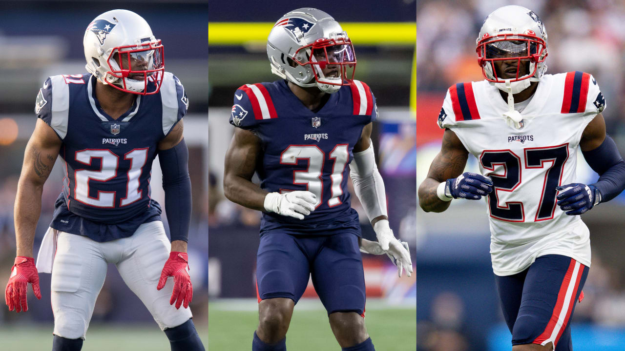 Bill Belichick's secret sauce? New England Patriots continue to unearth  UDFA gems at cornerback