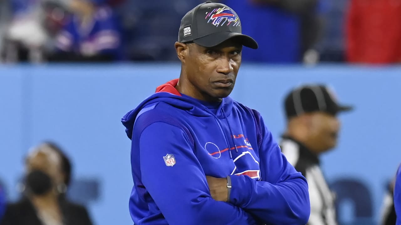 NFL Network's Willie McGinest: One key adjustment Buffalo Bills ...