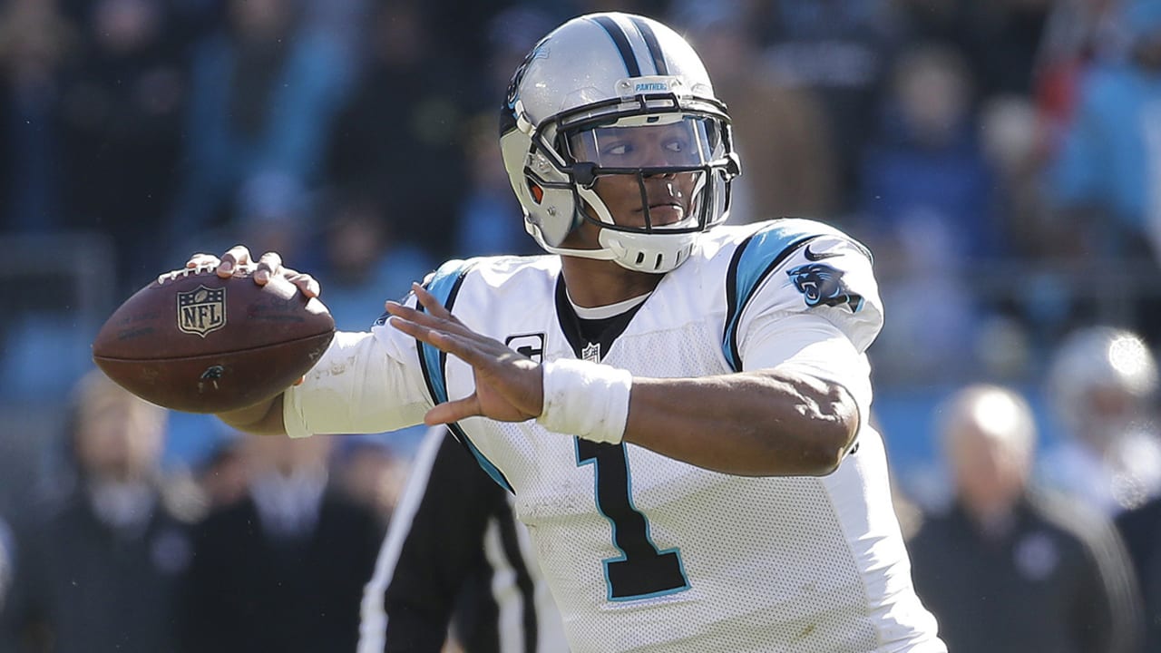 Cam Newton: 'lots Of Players With Their Butts Tight'