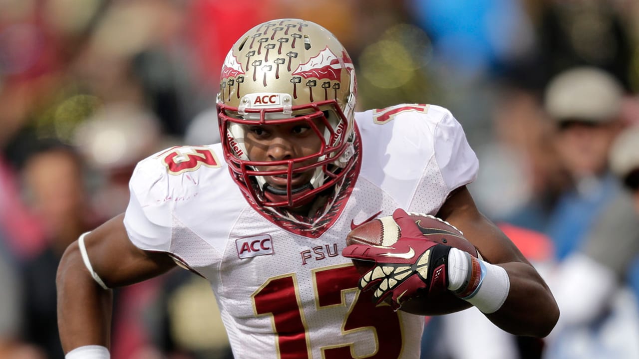 Jalen Ramsey intends to enter 2016 NFL Draft