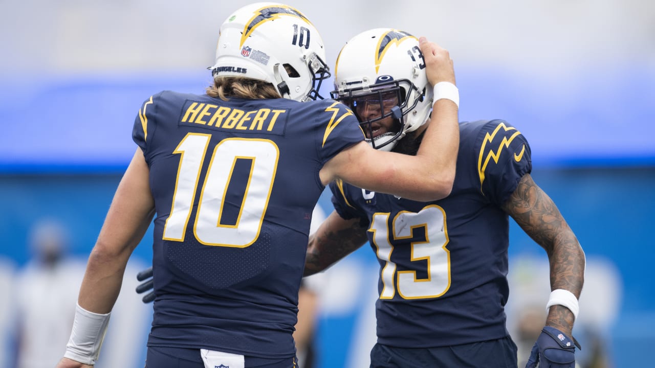 NFL Week 1 bold predictions: Keenan Allen balls in Dolphins-Chargers