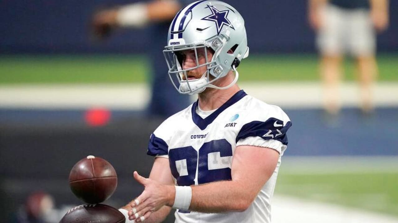 Dallas Cowboys TE Dalton Schultz reportedly unhappy with contract