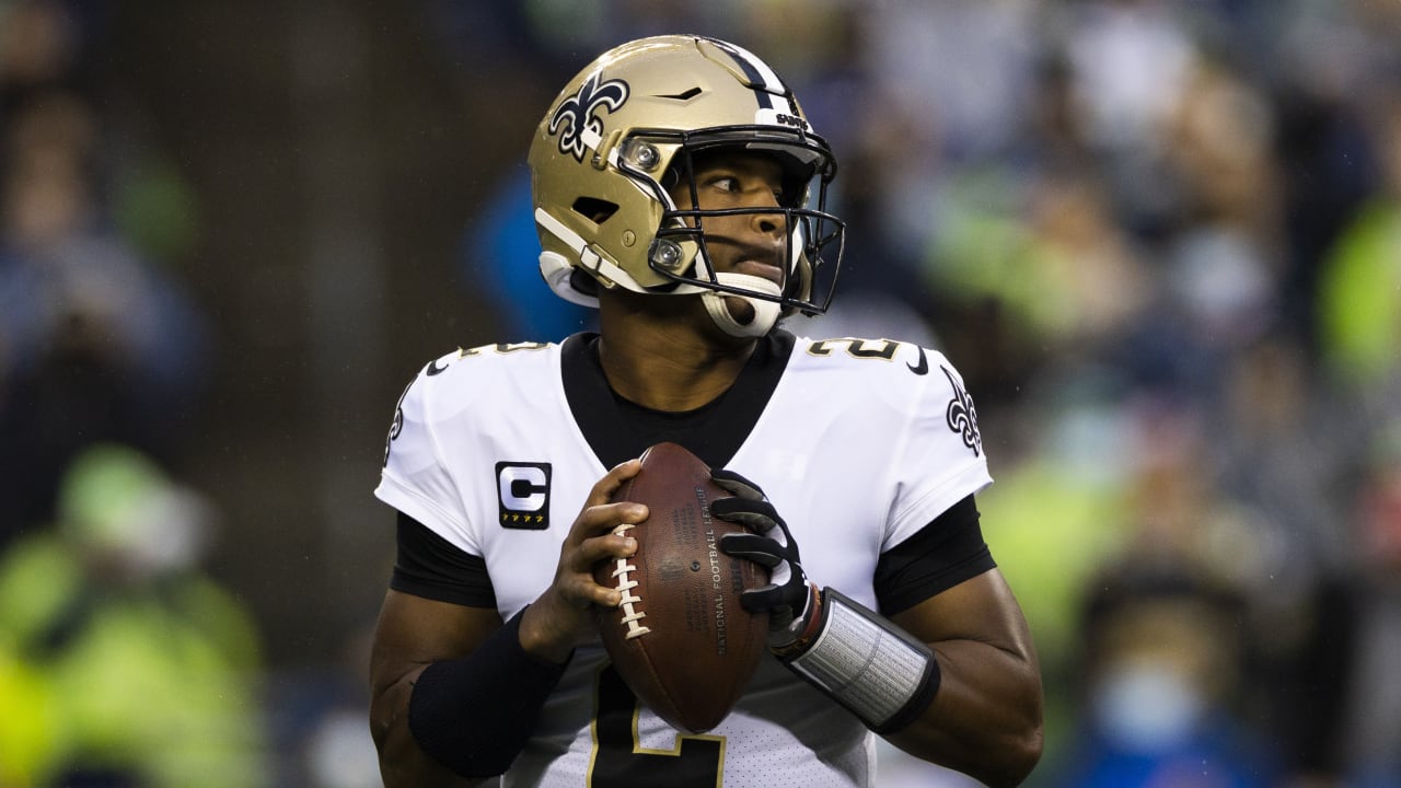 Jameis Winston re-signing with Saints feels like most probably outcome