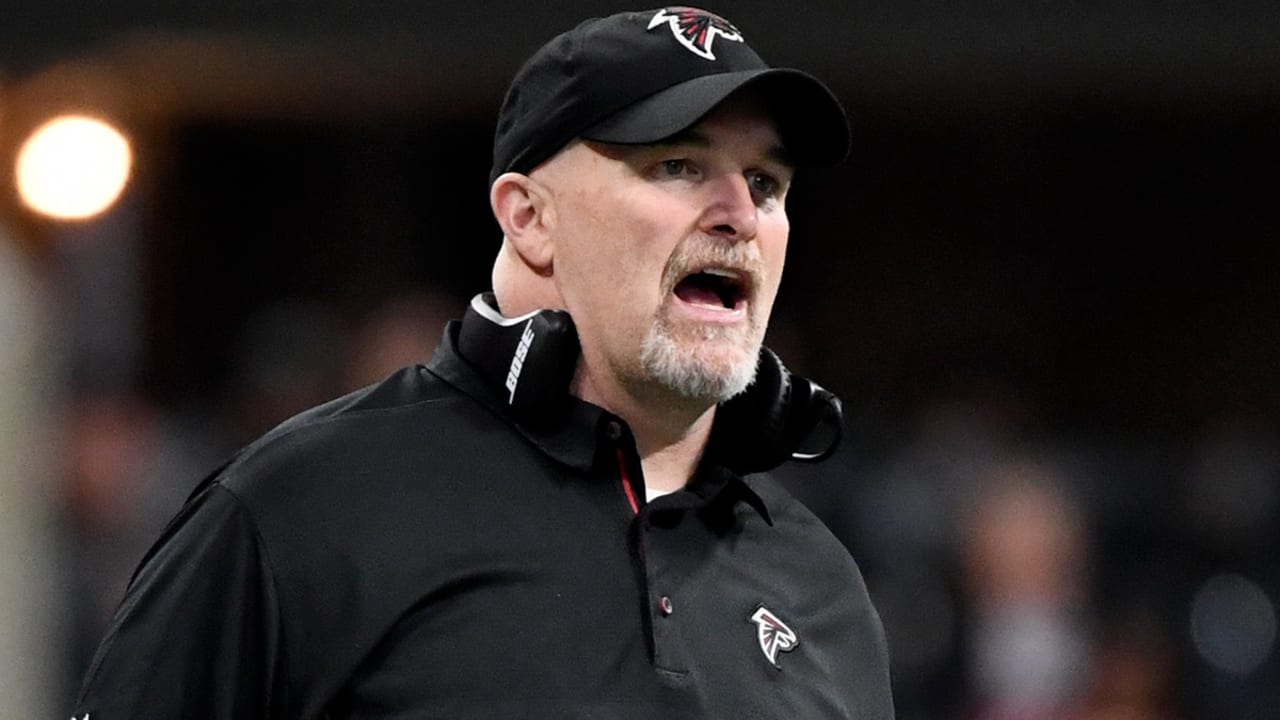 Cardinals' coaching target Dan Quinn has clear Broncos connections