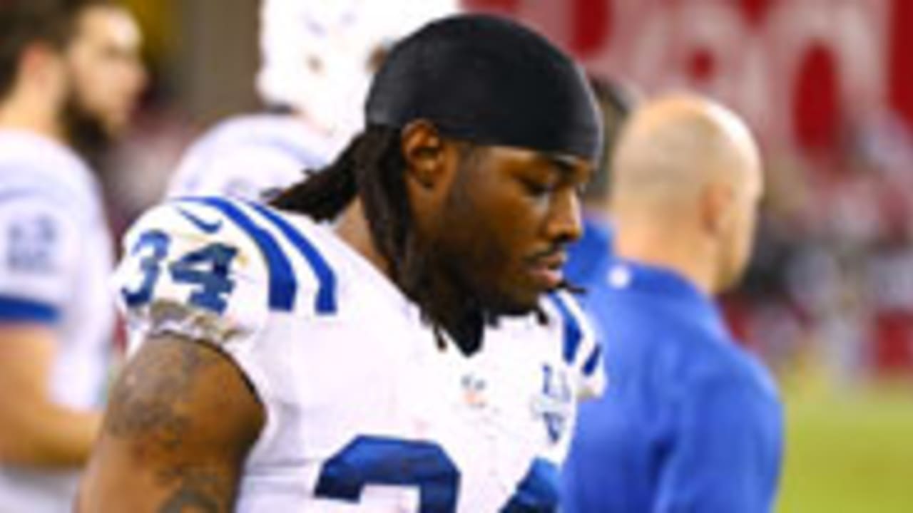 Trent Richardson may be special, but how will he fair as a rookie?