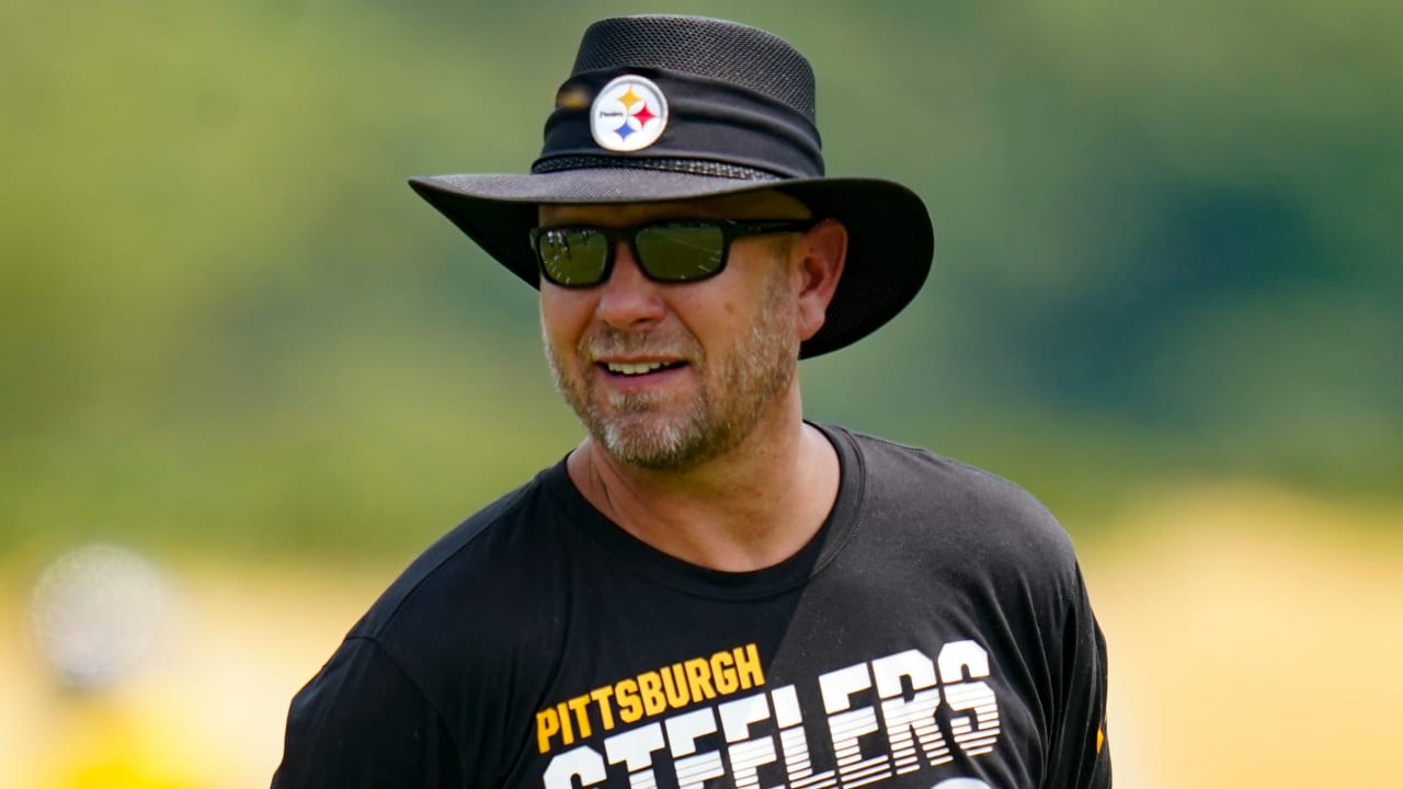 Matt Canada Makes Shocking Statement About Pittsburgh Steelers