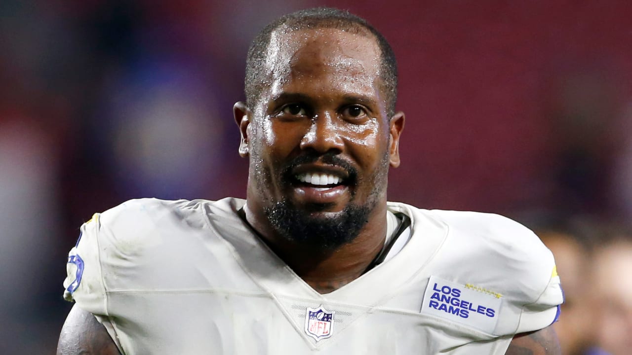 LA horror movie: Von Miller, one of nine new Rams on COVID-19 list