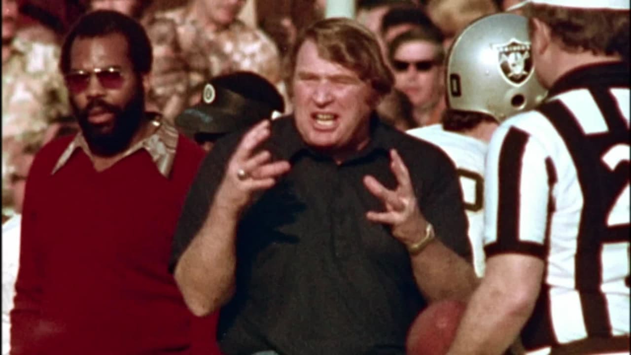 Today's NFL coaches reflect on John Madden's influence, legacy