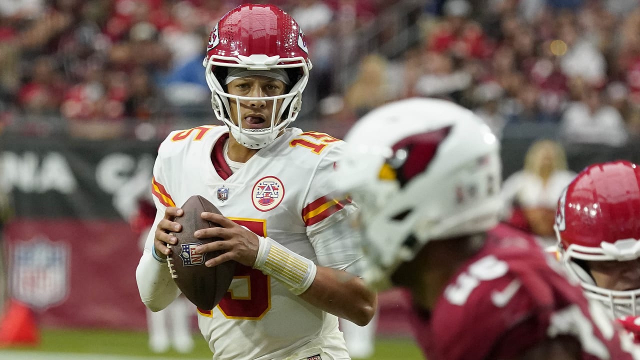 NFL Network's Brian Baldinger's film assessment of Kansas City Chiefs