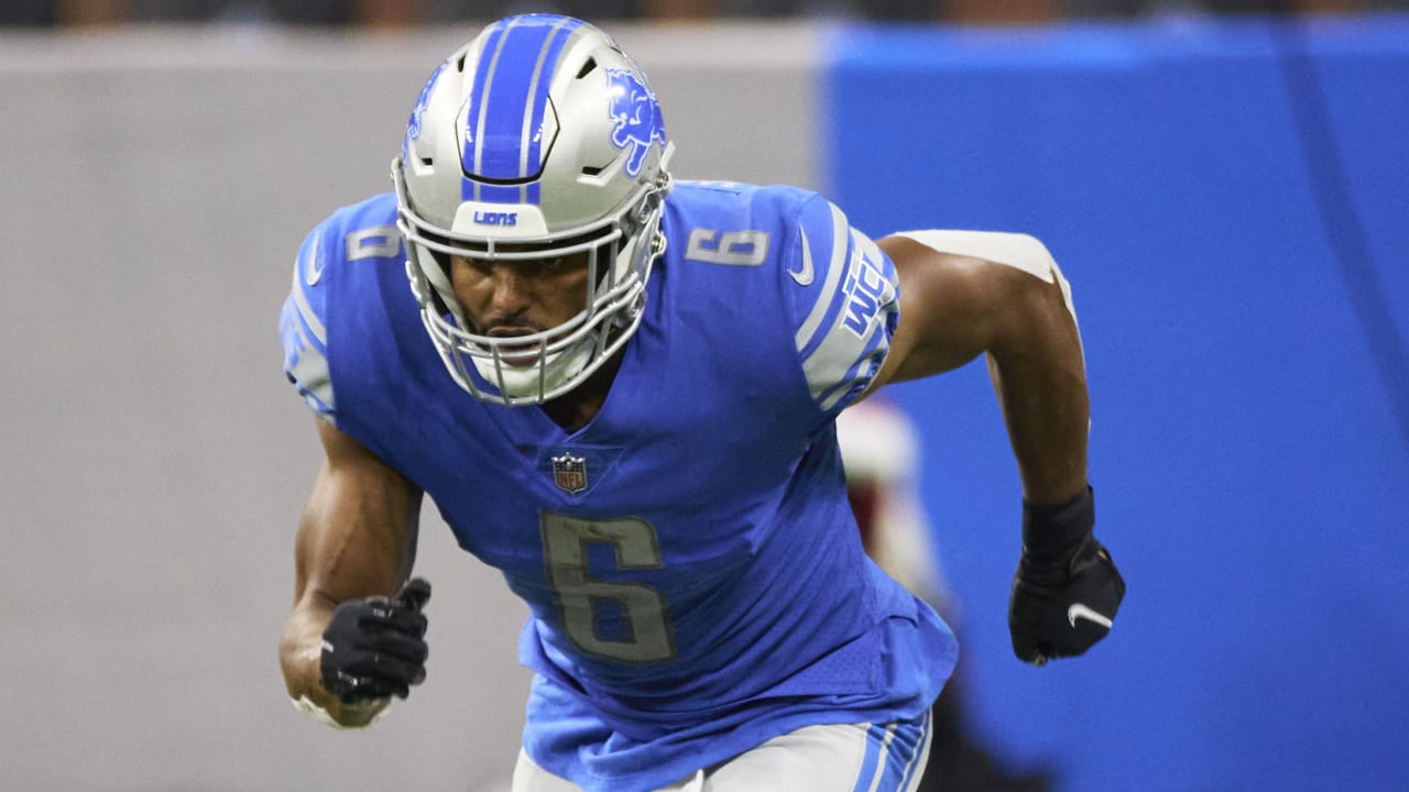 Tyrell Williams