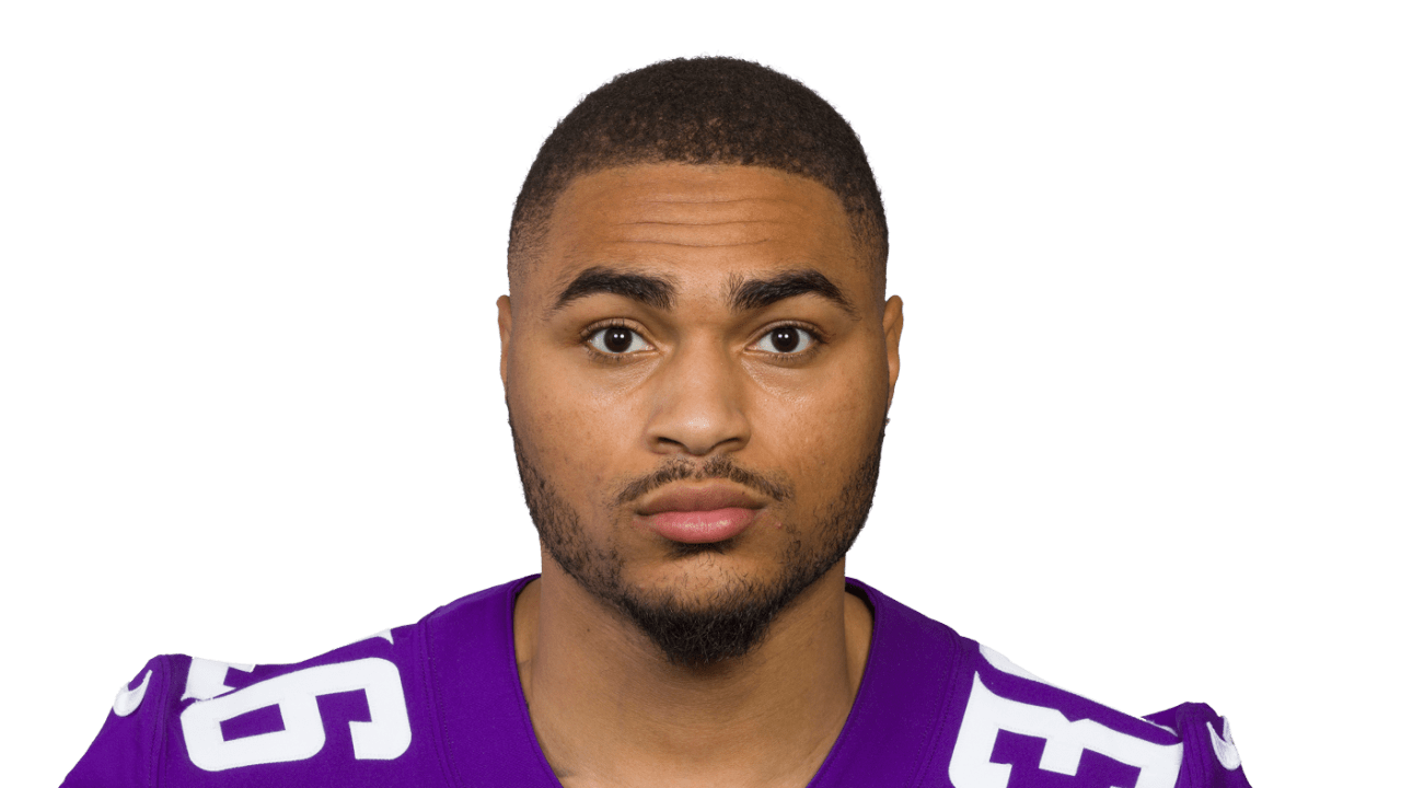 Vikings Waive RB A.J. Rose 