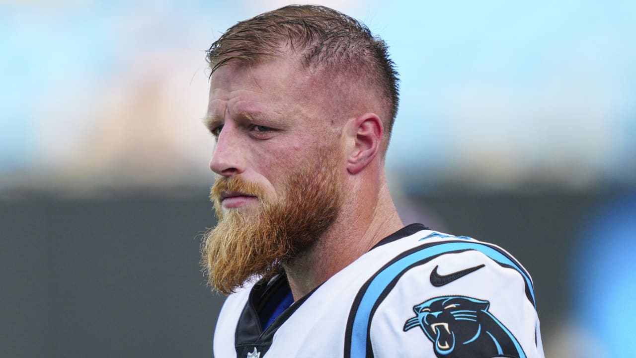 NFL roundup: Latest league news from Saturday, Aug. 28