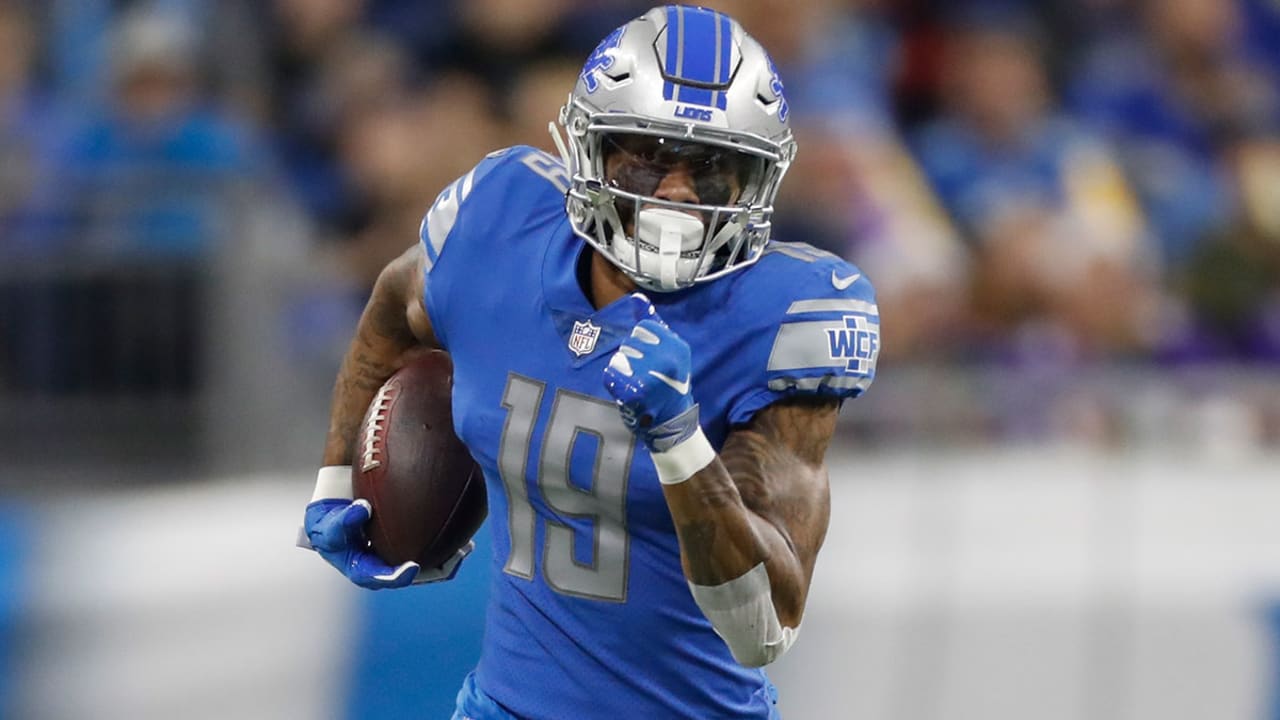 Kenny Golladay 40 Time